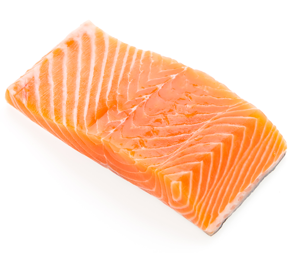 FILETTO DI SALMONE